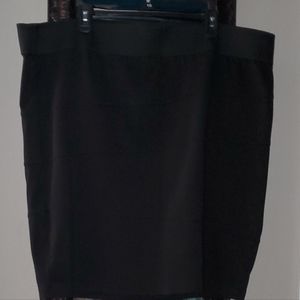 Torrid bandage pencil skirt